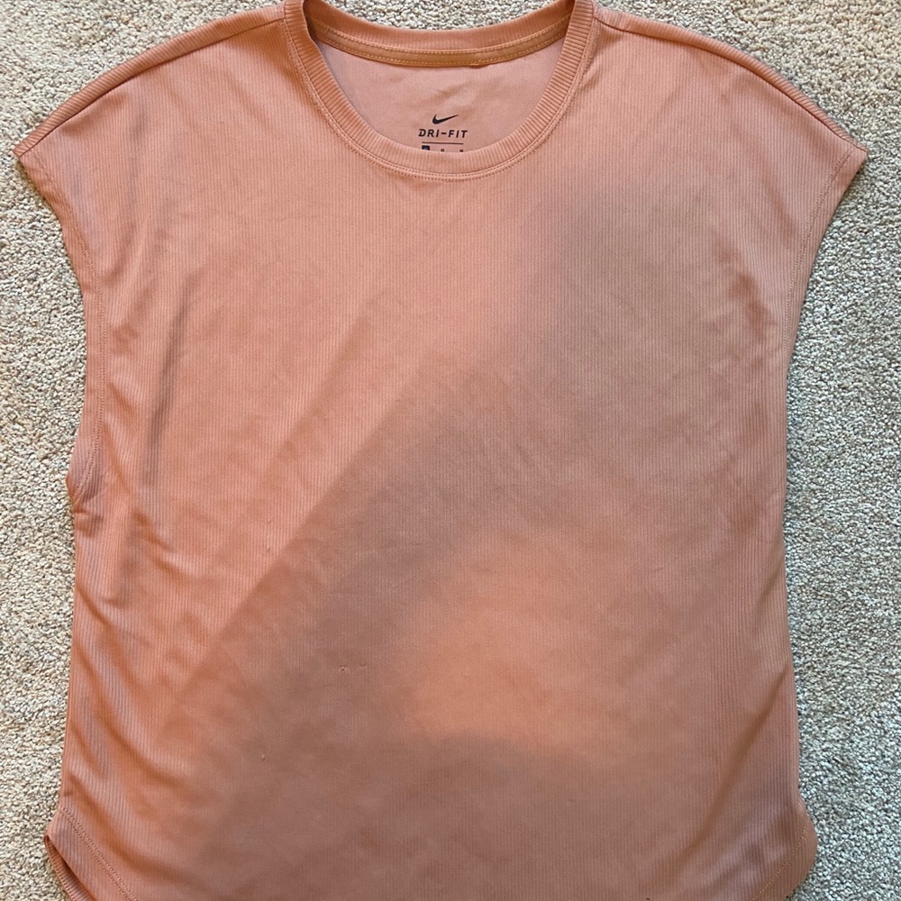Nike dri-fit shirt